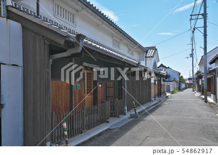 【久宝寺 寺内町】 大阪府八尾市久宝寺 【久宝寺 寺内町】 大阪府八尾市久宝寺 54862917