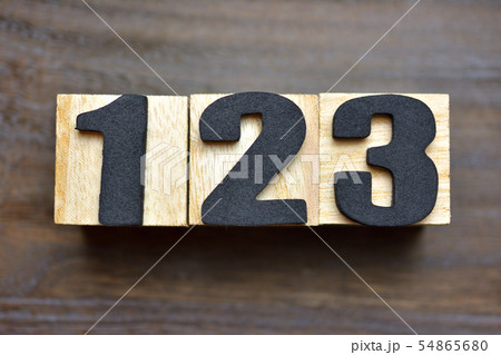 順位　１２３ 54865680