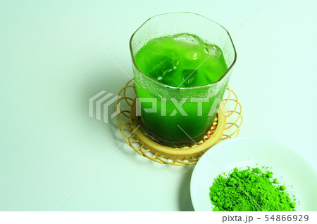抹茶 54866929