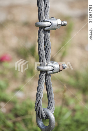 Steel wire rope 54867791