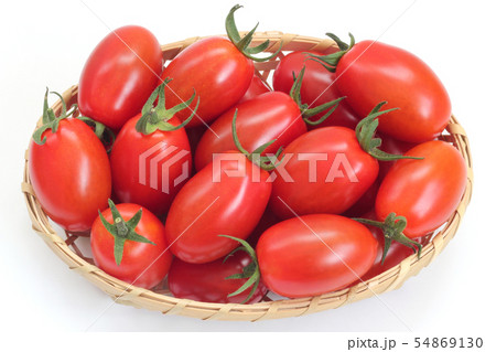 ミニトマト 54869130