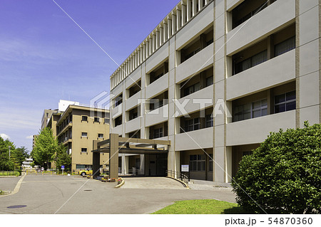 香川大学　幸町キャンパス　大学本部　香川県高松市 54870360