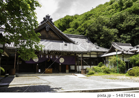 琴弾八幡宮 神幸殿 琴弾公園 香川県観音寺市 琴弾八幡宮 神幸殿 琴弾公園 香川県観音寺市 54870641