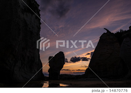 仏ヶ浦 54870776