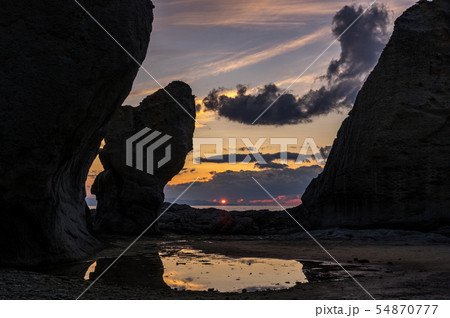仏ヶ浦 54870777