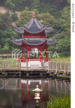 横浜三渓園 横浜三渓園 54871339