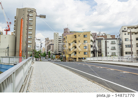 愛知県 名古屋市 植原橋 愛知県 名古屋市 植原橋 54871770