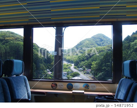 伊豆急・リゾート号 54871952