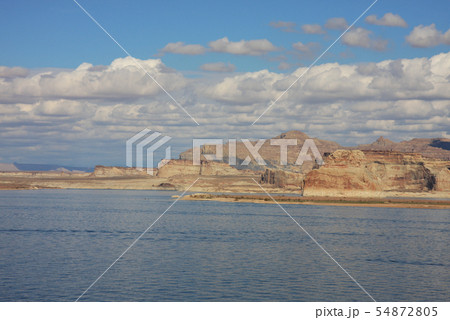 パウエル湖 パウエル湖 54872805