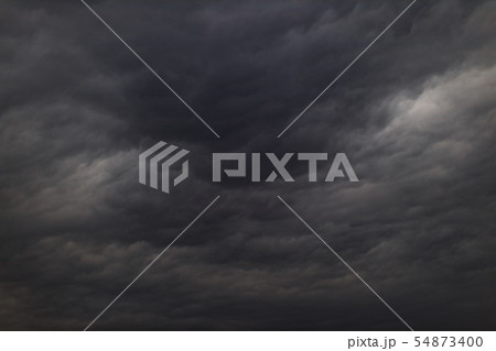 曇り空 54873400