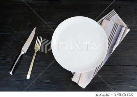 Abstract food background 54875210