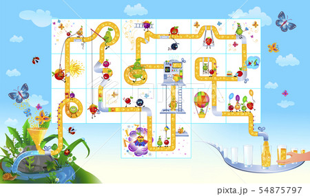 complete the puzzle cafe complete the puzzle cafe 54875797