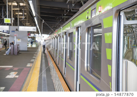 【京王線 橋本駅】 【京王線 橋本駅】 54877870