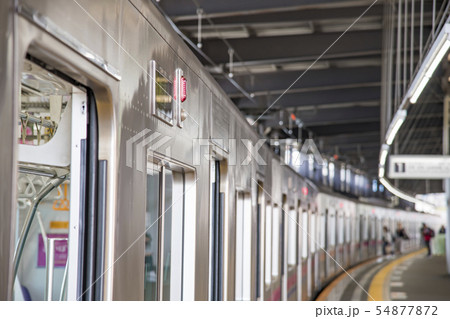 【京王線 橋本駅】 【京王線 橋本駅】 54877872