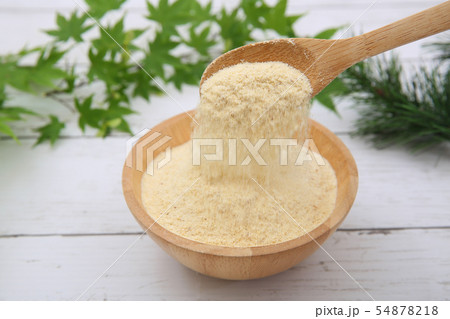おからパウダー おからパウダー 54878218