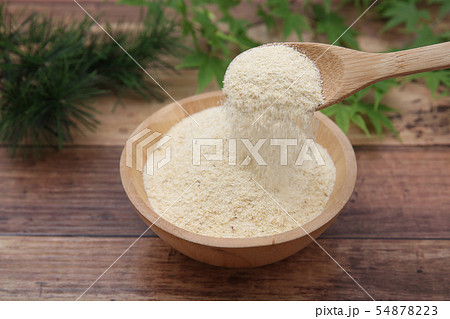 おからパウダー 54878223