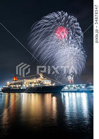 横浜スパークリングトワイライト 54878547