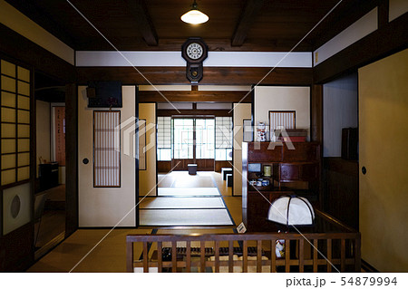 金子みすゞ記念館 54879994