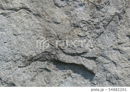 荒い岩肌 54882201