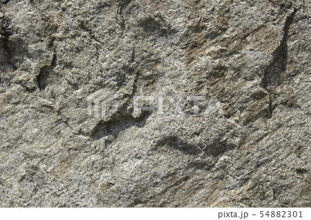 荒い岩肌 54882301