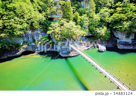 塔のへつり 54883124