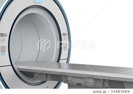 mri scan machine 54885669