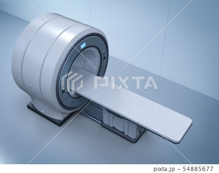 mri scan machine 54885677