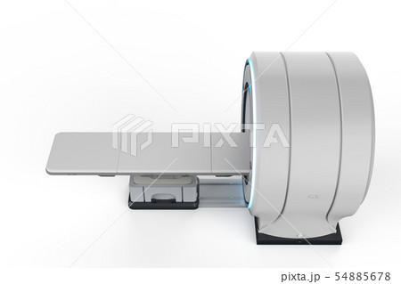 mri scan machine 54885678