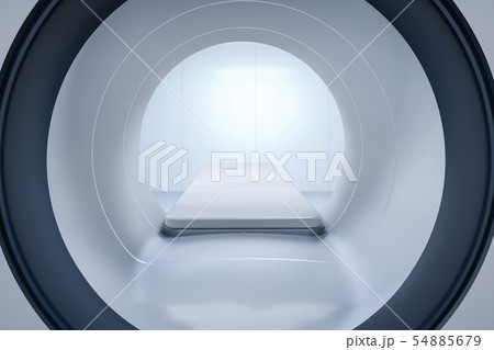 mri scan machine 54885679