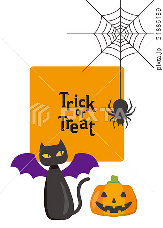 HALLOWEEN　 54886439