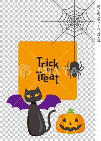 HALLOWEEN　 54886439