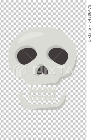 halloween, skull, the cranium 54886478