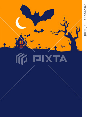 HALLOWEEN　 54886487