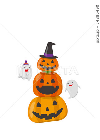 HALLOWEEN　 54886490
