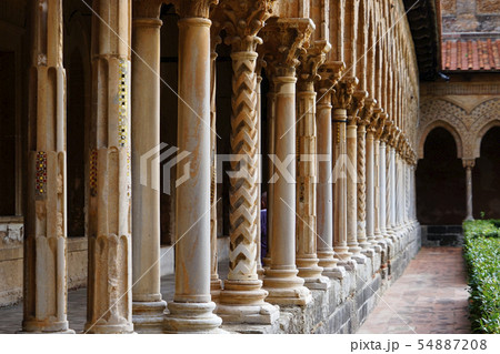 view of Monreale 54887208