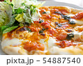トマトピザ 54887540