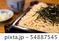 蕎麦 54887545