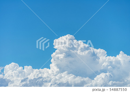夏雲 夏雲 54887550