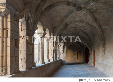 Vallbona de les Monges 54887985