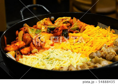 チーズタッカルビ2 チーズタッカルビ2 54888435