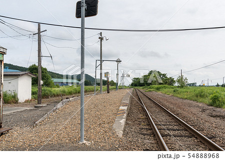 石狩金沢駅 石狩金沢駅 54888968