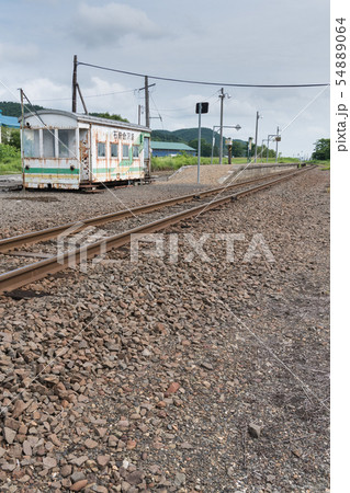 石狩金沢駅 石狩金沢駅 54889064