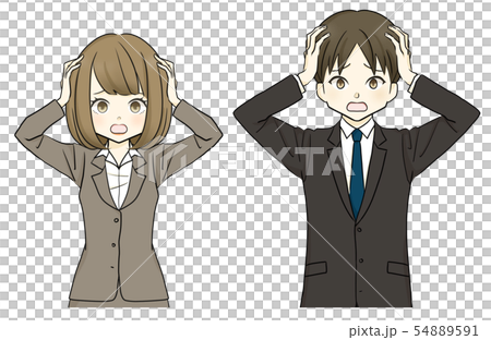 Suits-Women with a Head / Men-Shock Suits-Women with a Head / Men-Shock 54889591