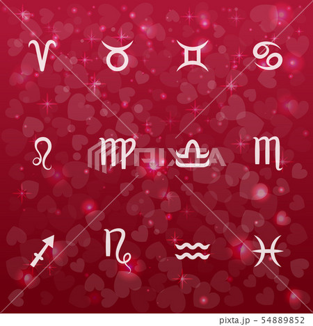 Astrological compatibility horoscope 54889852