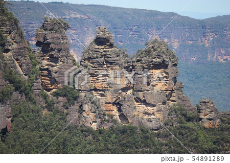 スリーシスターズ 54891289