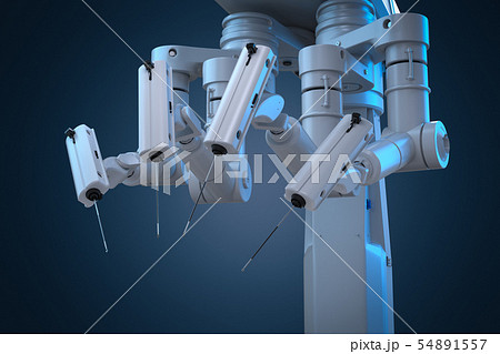 robot surgery machine robot surgery machine 54891557