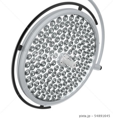 surgery lights or medical lamps 54891645