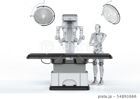 robot surgery machine robot surgery machine 54891666
