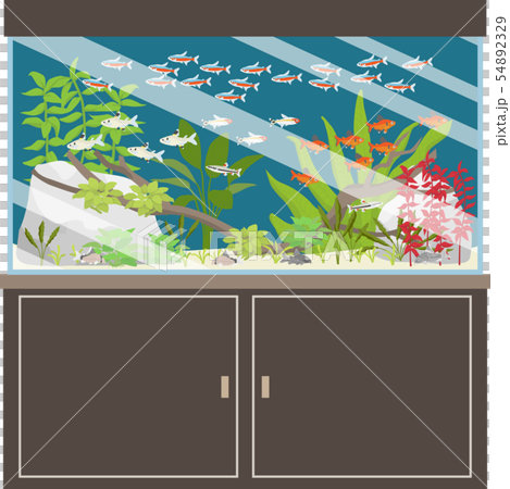 水槽レイアウト1 54892329