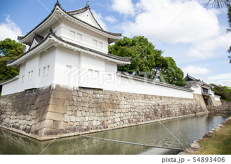 二条城 二条城 54893406